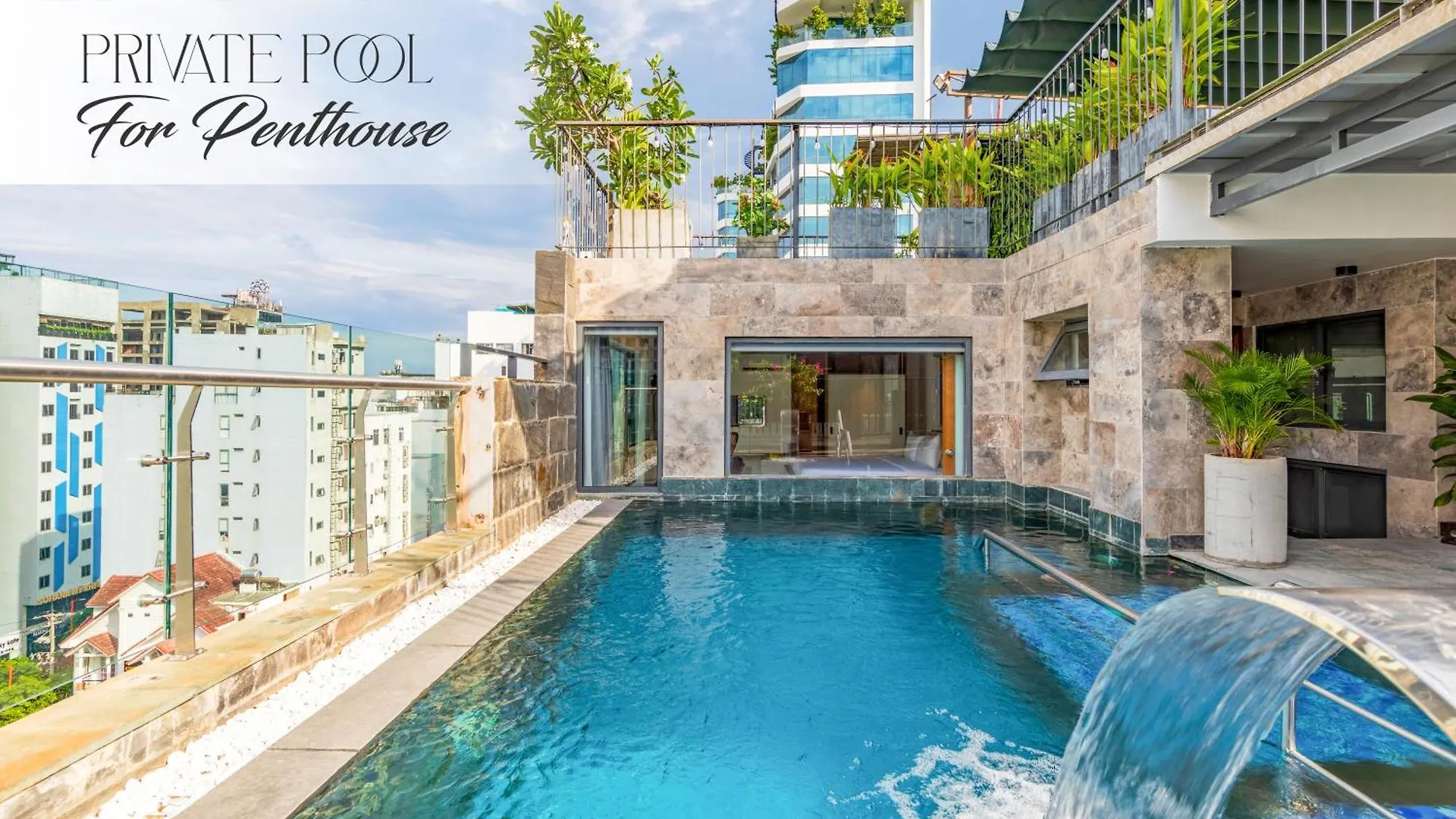 Taian Hotel & Apartment Da Nang