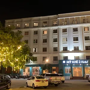 Hotel My Khe 2 Seafront, Da Nang