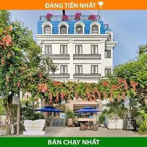  Апартаменты Ngoc Bich