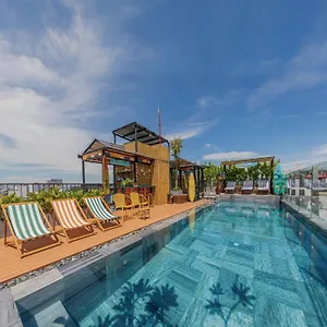 3* Отель Seahorse Signature By Haviland
