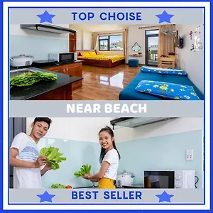  Апартаменты Loving Homestay &