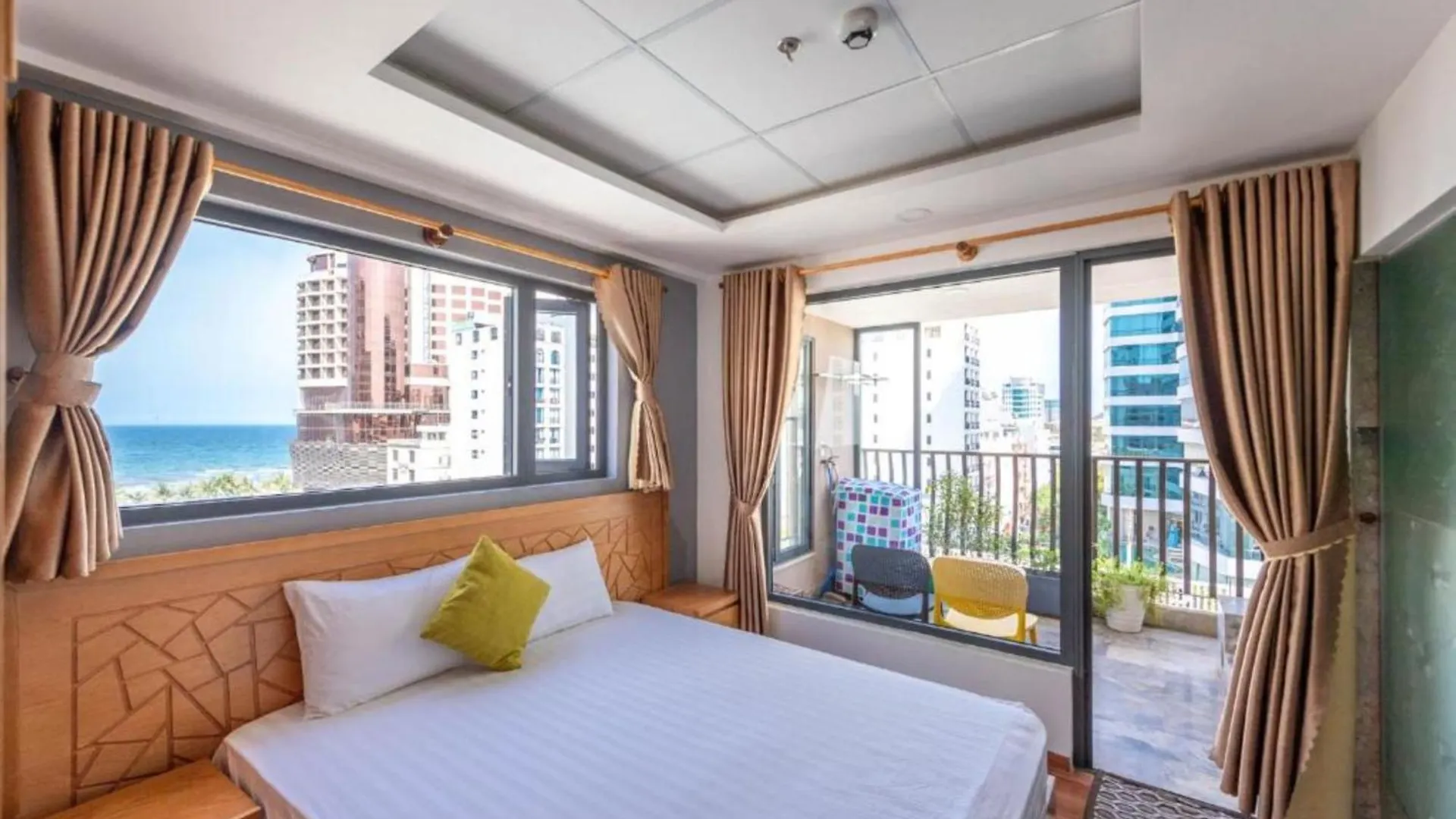 Taian Hotel & Apartment Da Nang Vietnam
