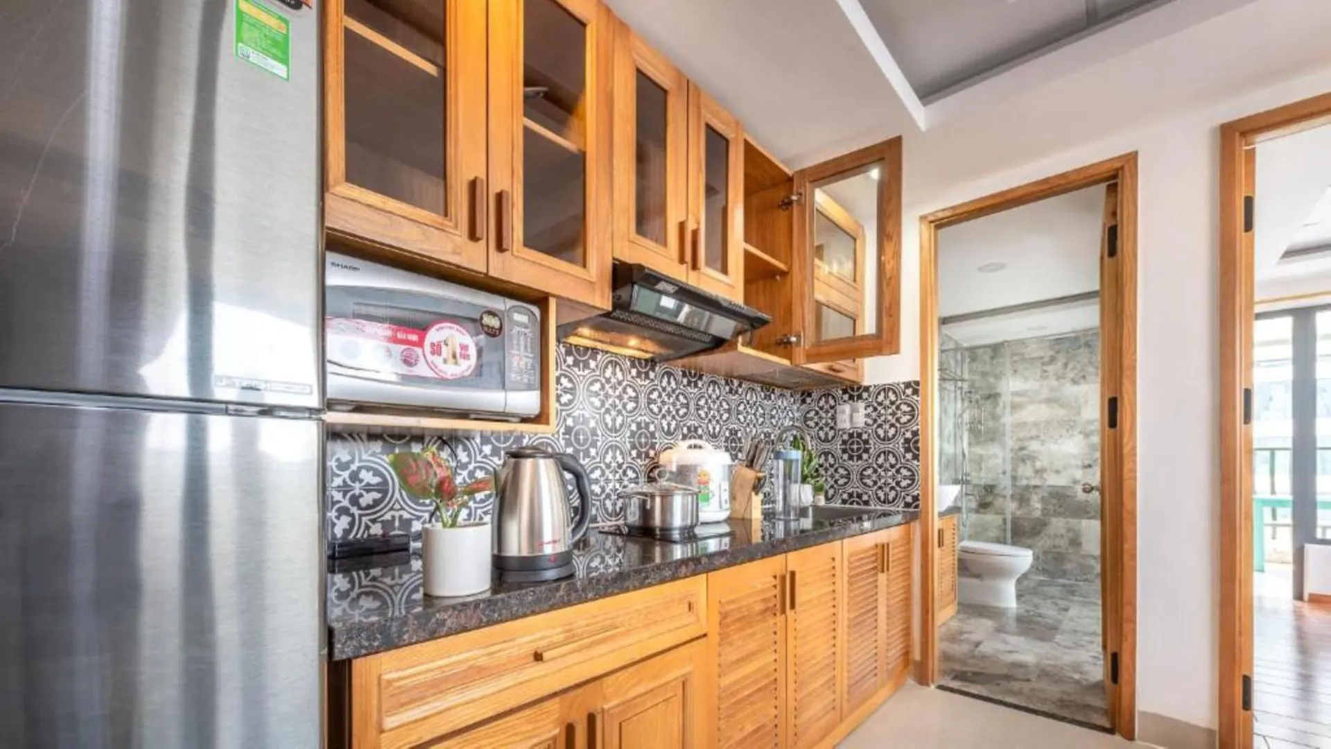 Taian Hotel & Apartment Da Nang