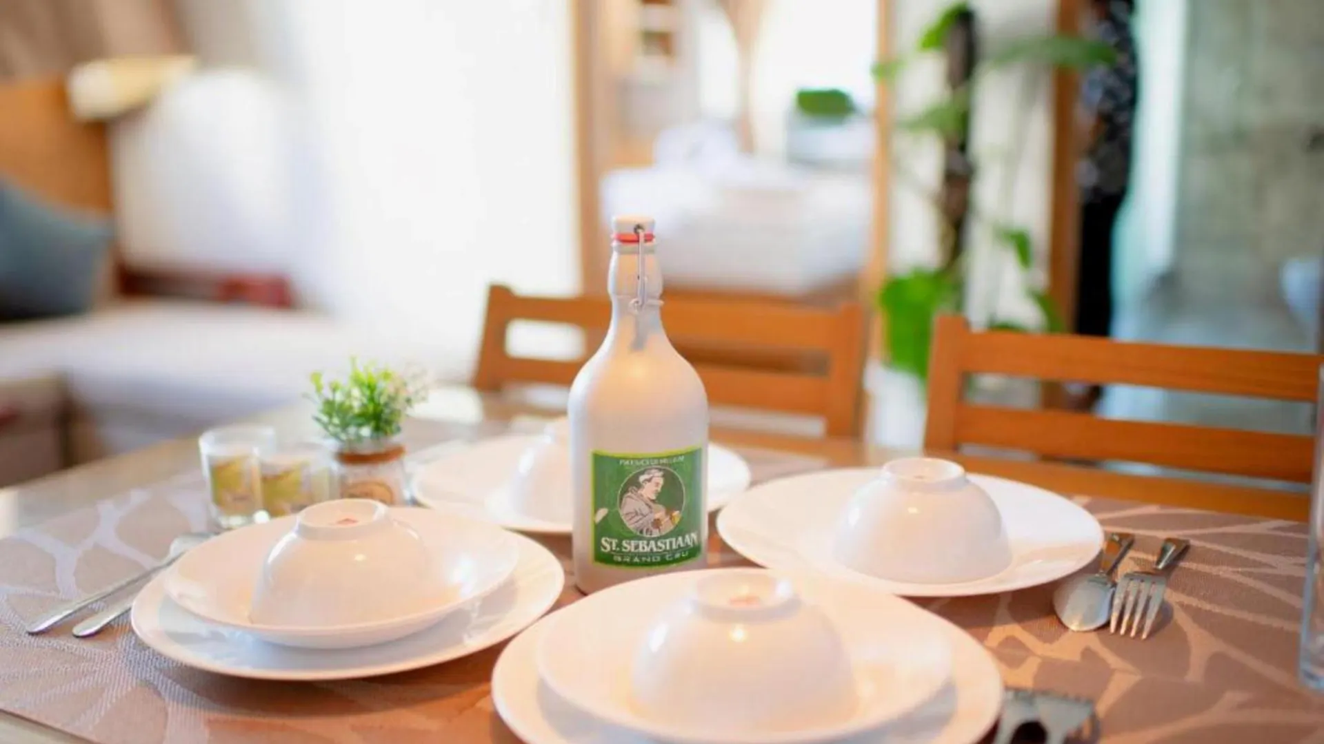 Taian Hotel & Apartment Da Nang