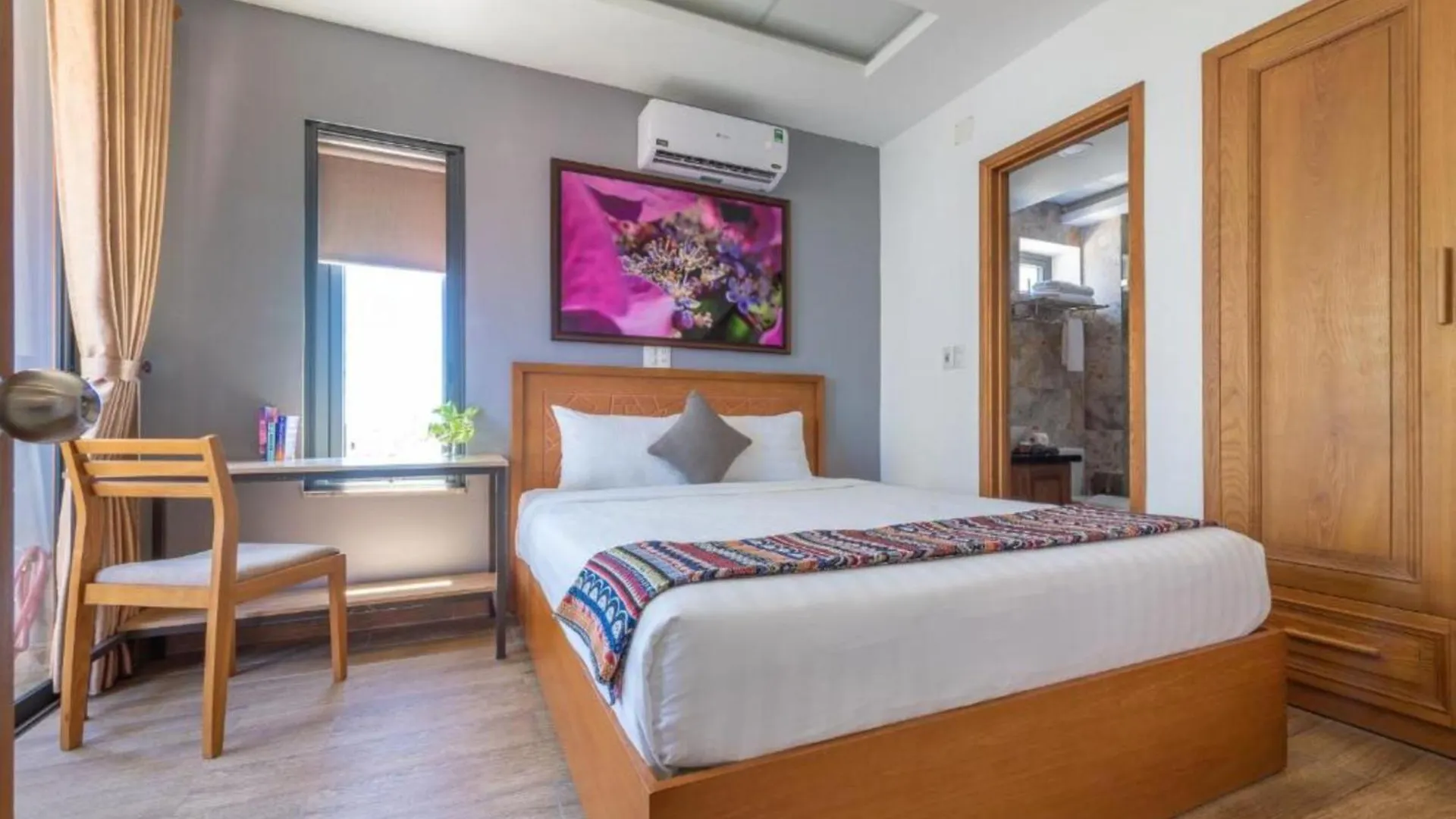 Taian Hotel & Apartment Da Nang