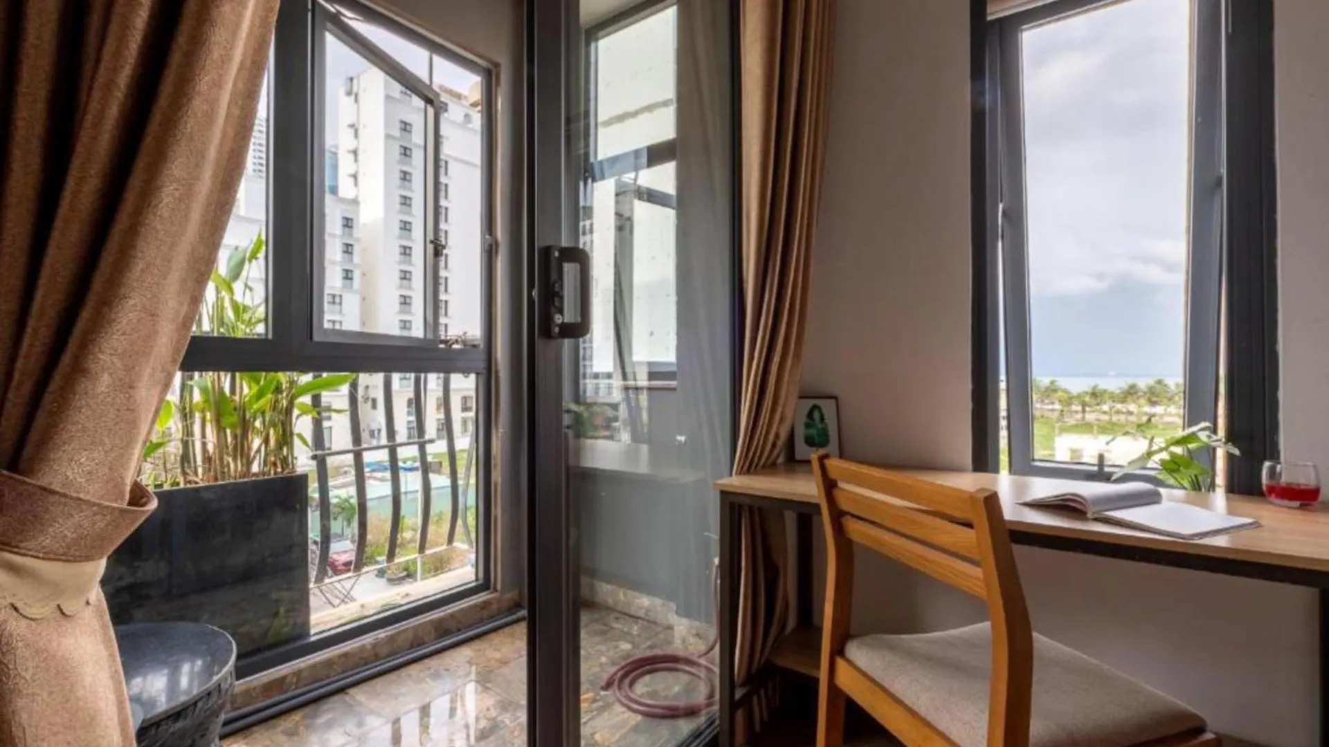 Taian Hotel & Apartment Da Nang