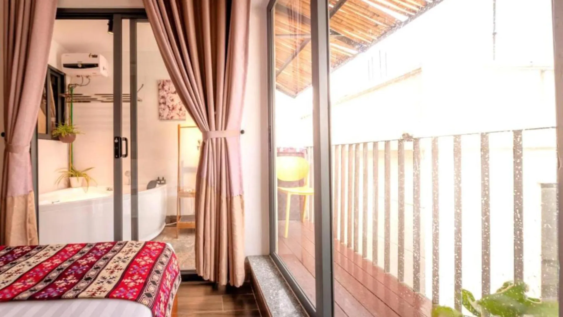Taian Hotel & Apartment Da Nang