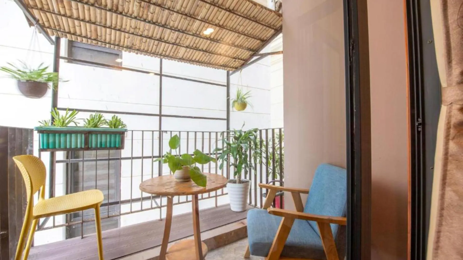Taian Hotel & Apartment Da Nang