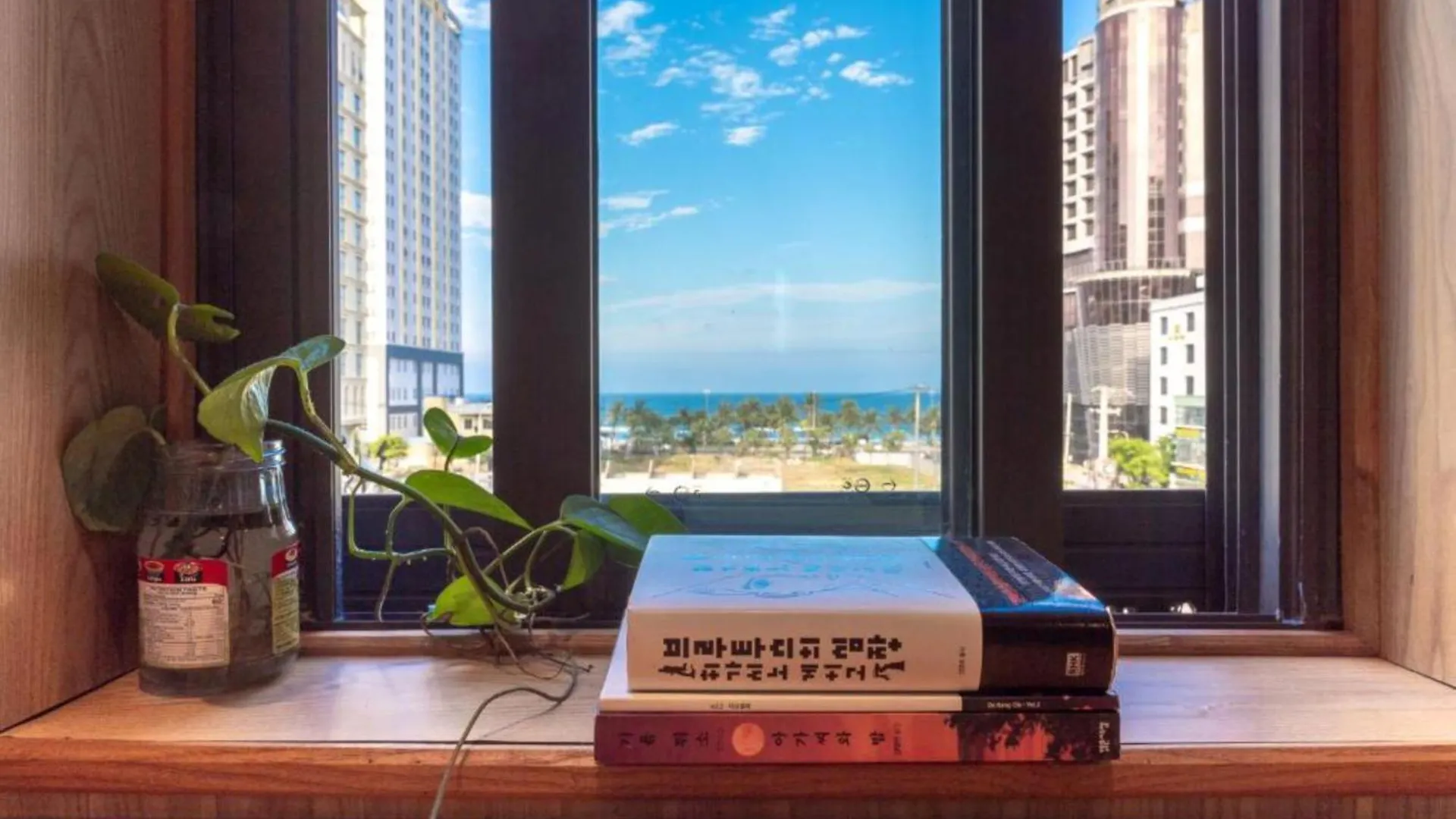 Taian Hotel & Apartment Da Nang Vietnam