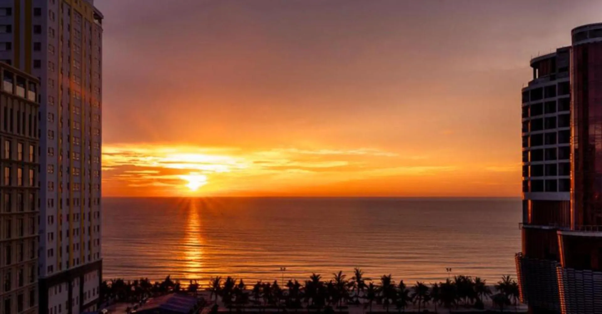 Taian Hotel & Apartment Da Nang