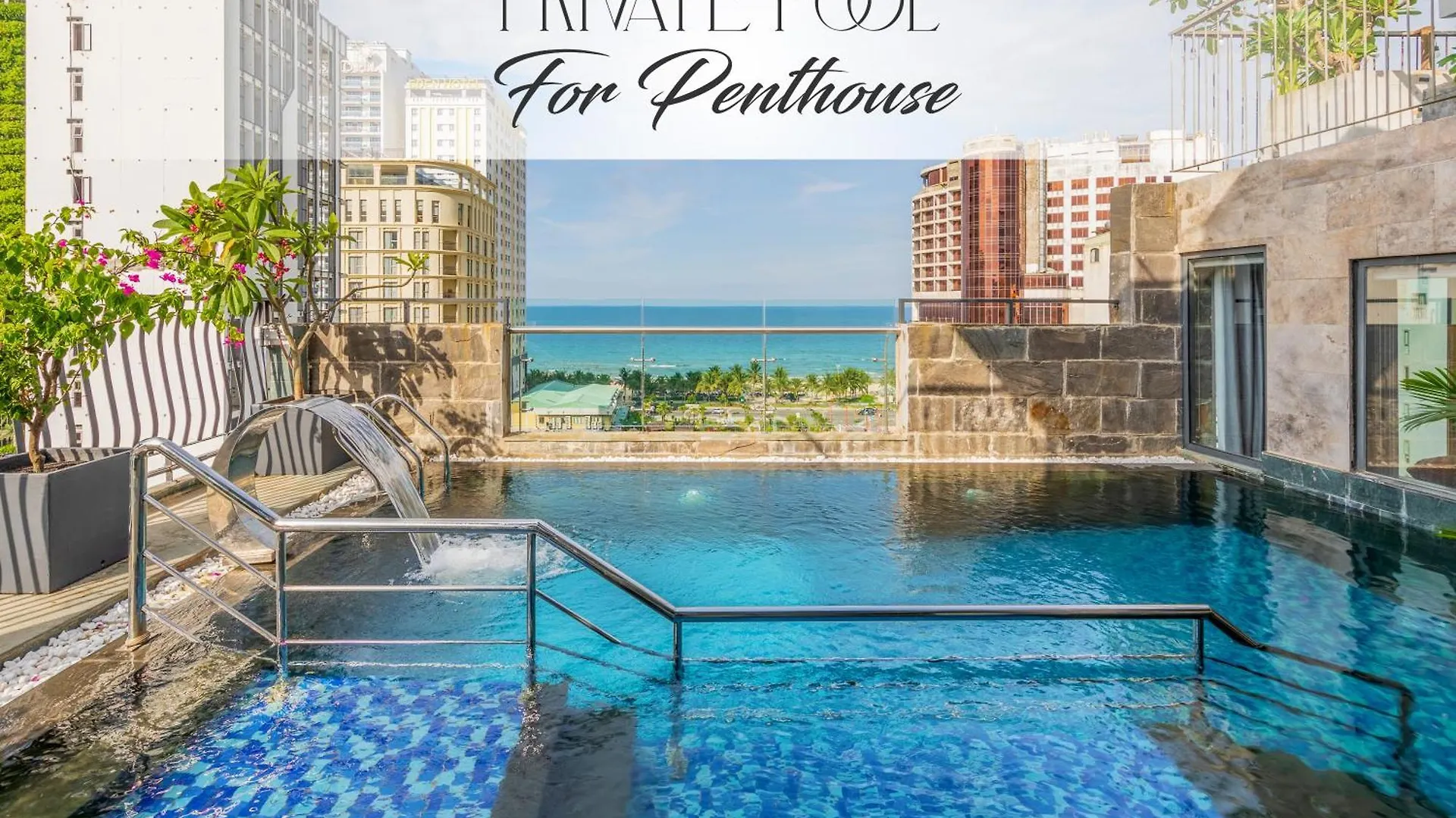 Taian Hotel & Apartment Da Nang Vietnam