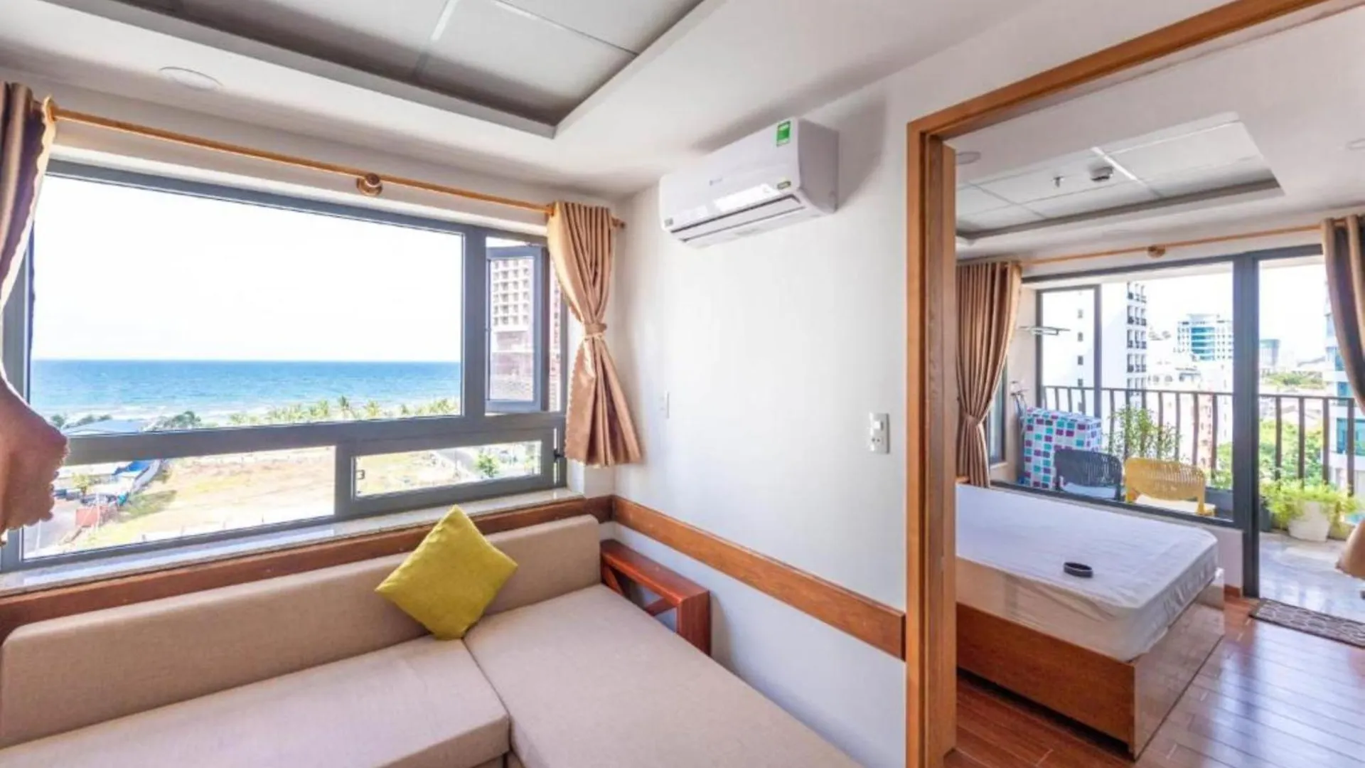 Taian Hotel & Apartment Da Nang Vietnam