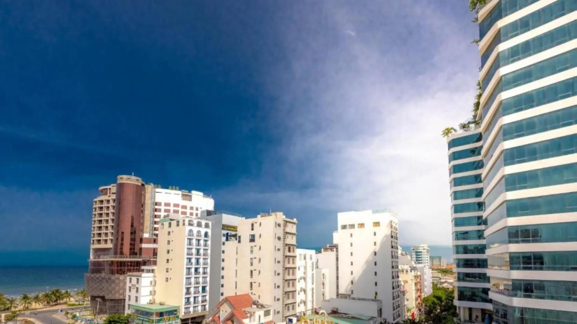 Taian Hotel & Apartment Da Nang 0*,  Vietnam