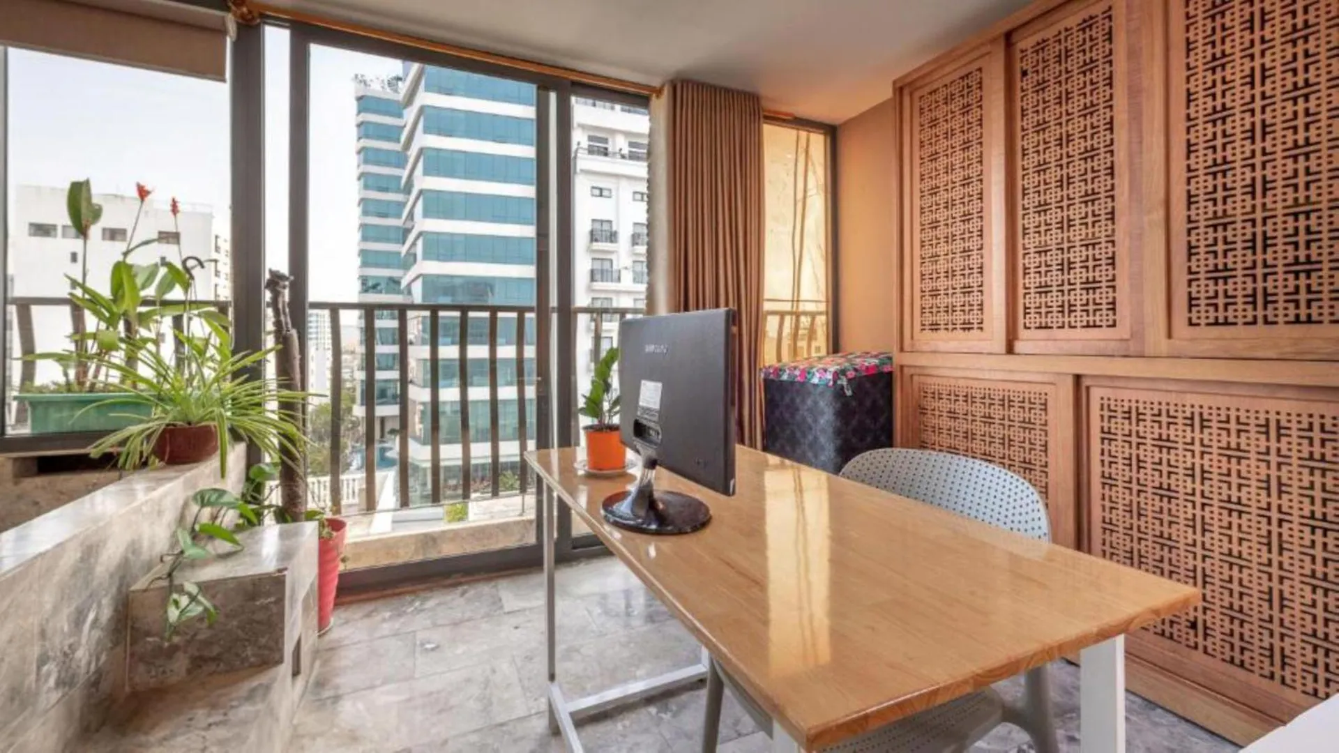 Taian Hotel & Apartment Da Nang