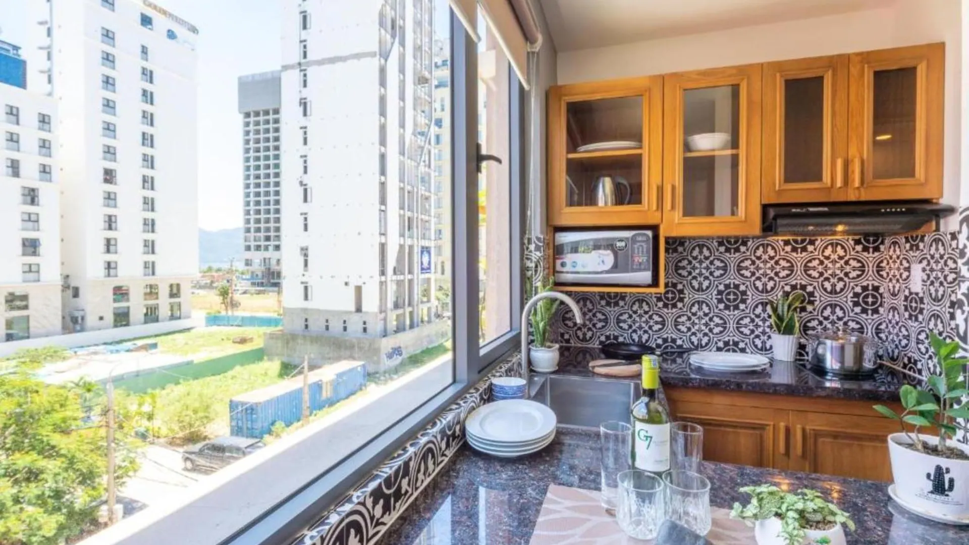 Taian Hotel & Apartment Da Nang Vietnam
