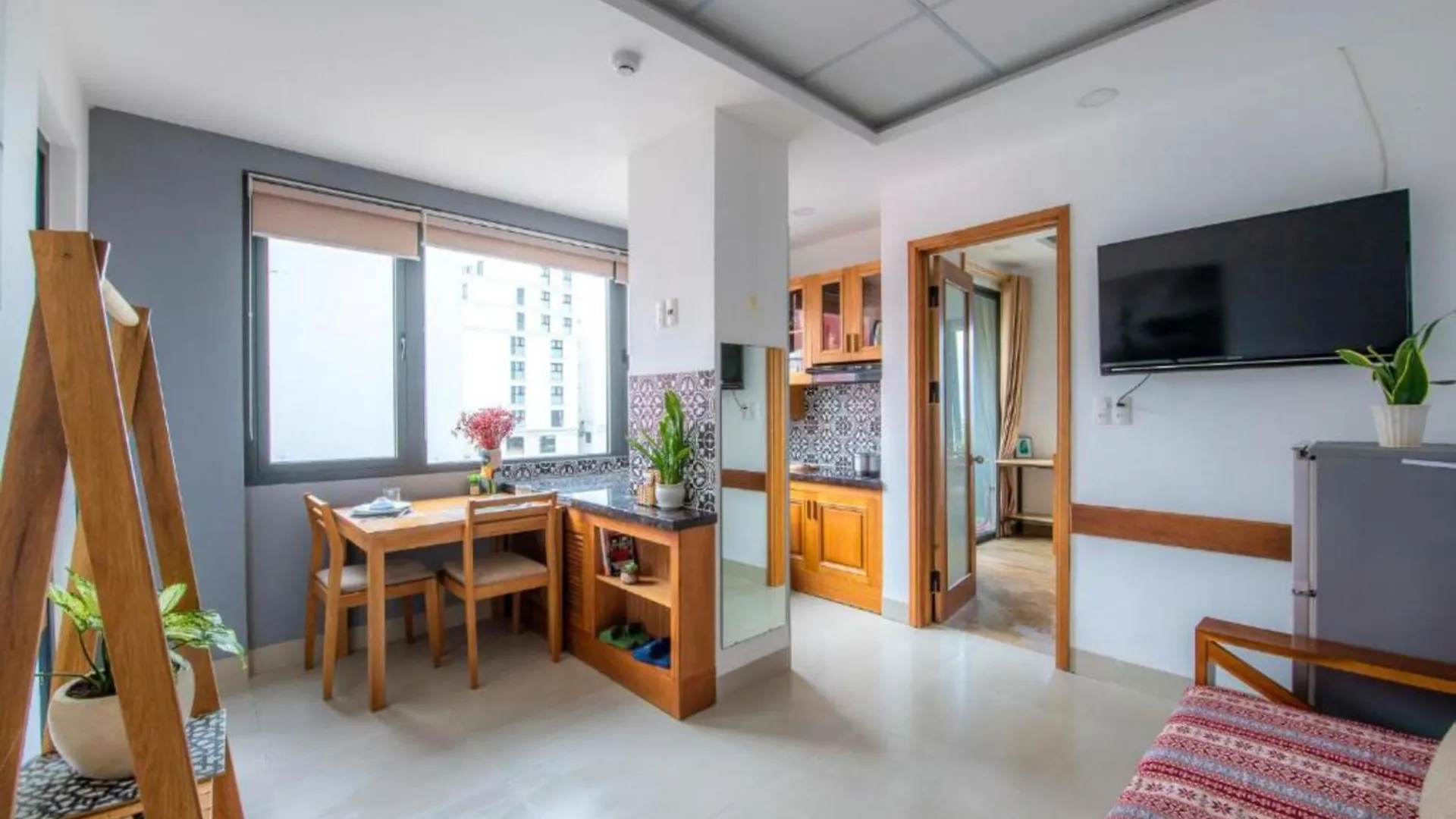 Taian Hotel & Apartment Da Nang