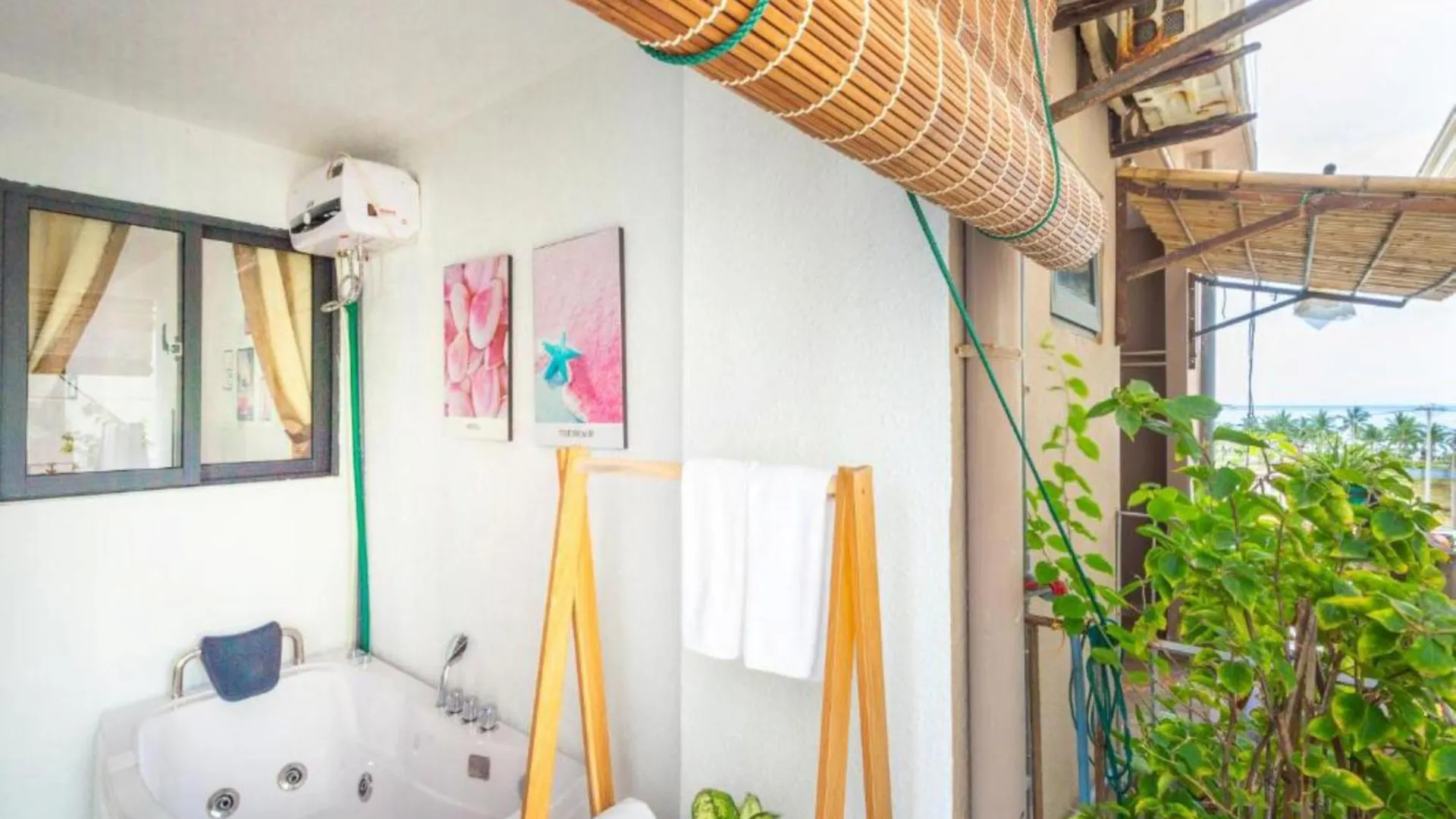 Taian Hotel & Apartment Da Nang
