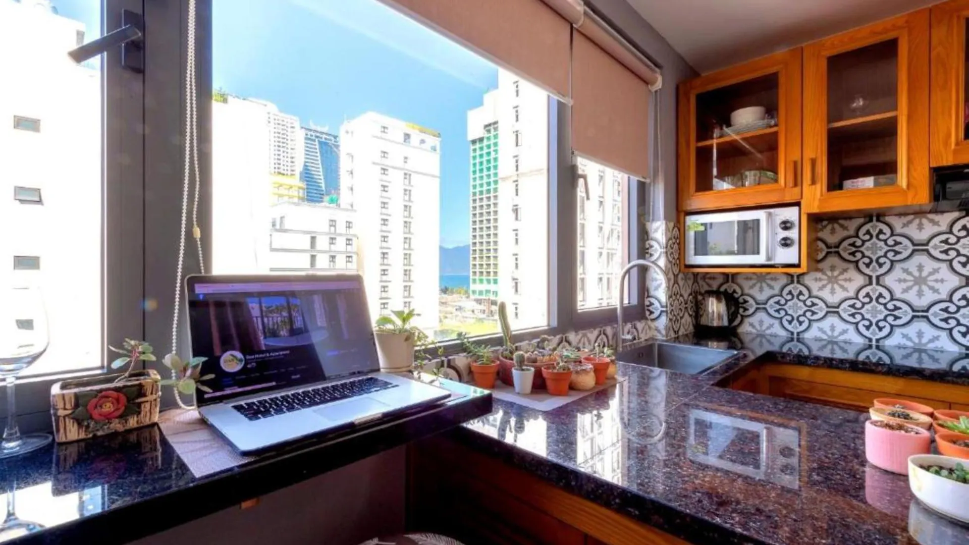 Taian Hotel & Apartment Da Nang 0*,  Vietnam