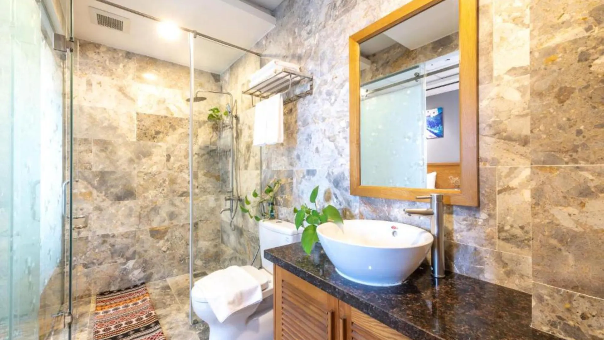 Taian Hotel & Apartment Da Nang