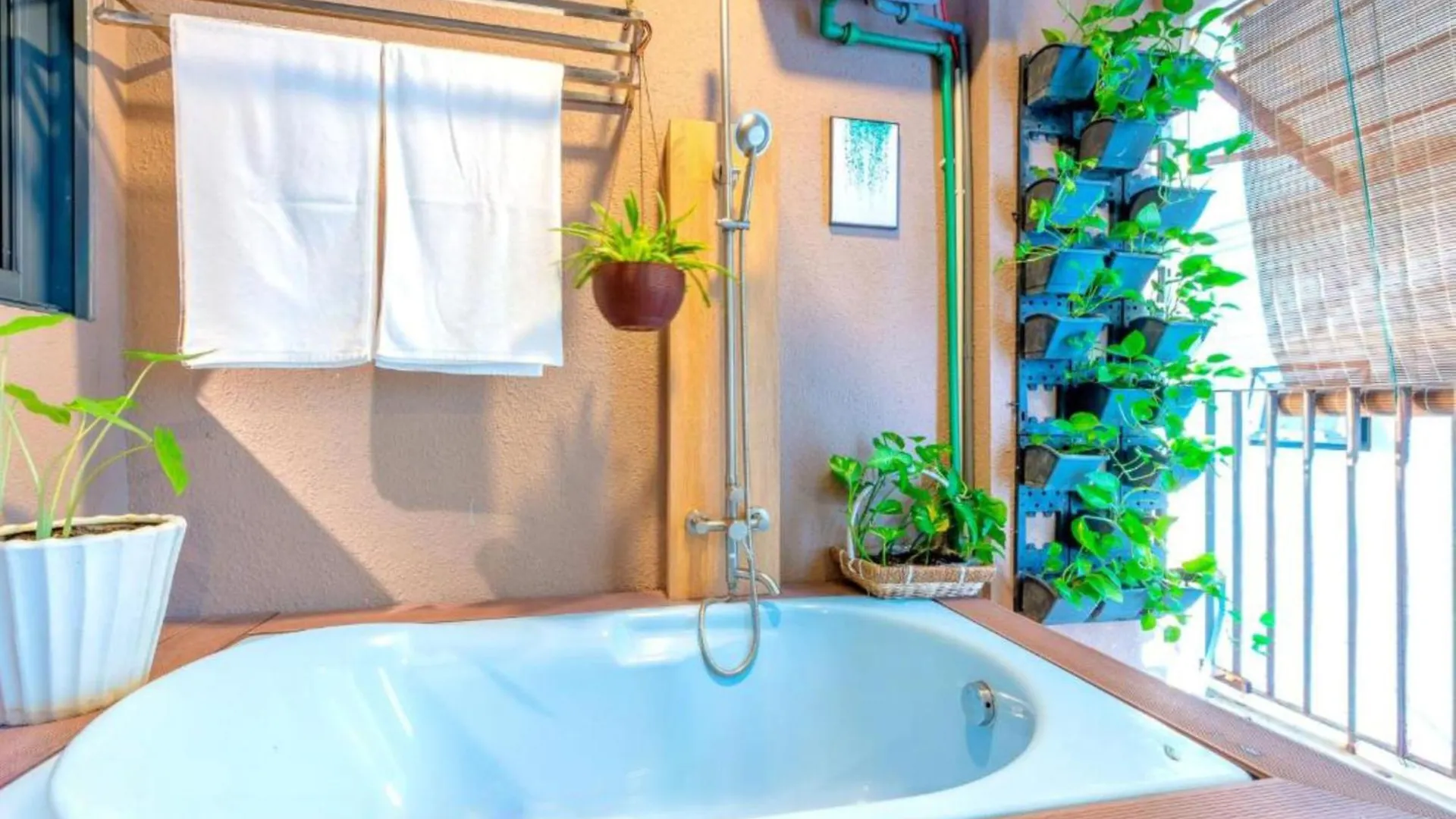 Taian Hotel & Apartment Da Nang
