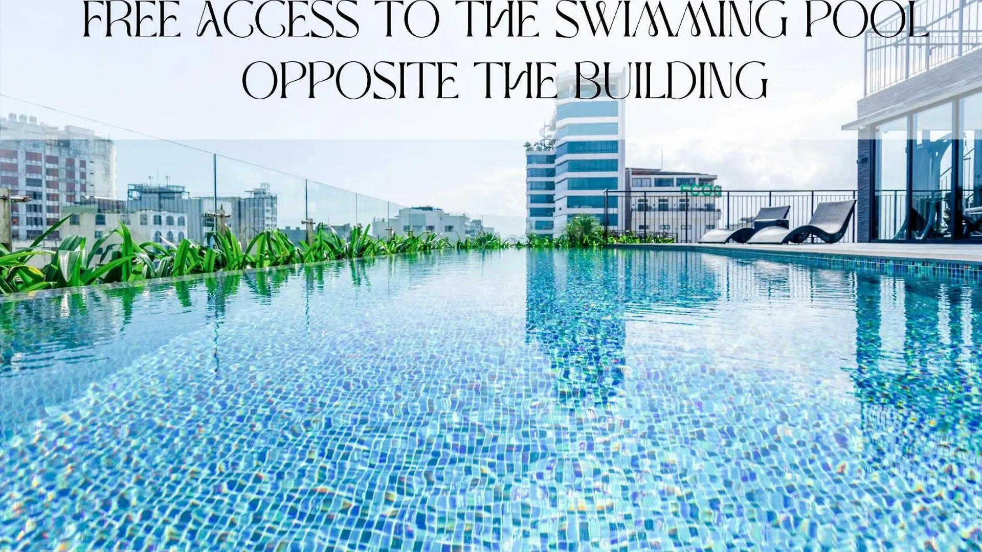 Taian Hotel & Apartment Da Nang Vietnam