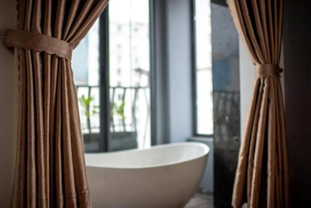 Taian Hotel & Apartment Da Nang