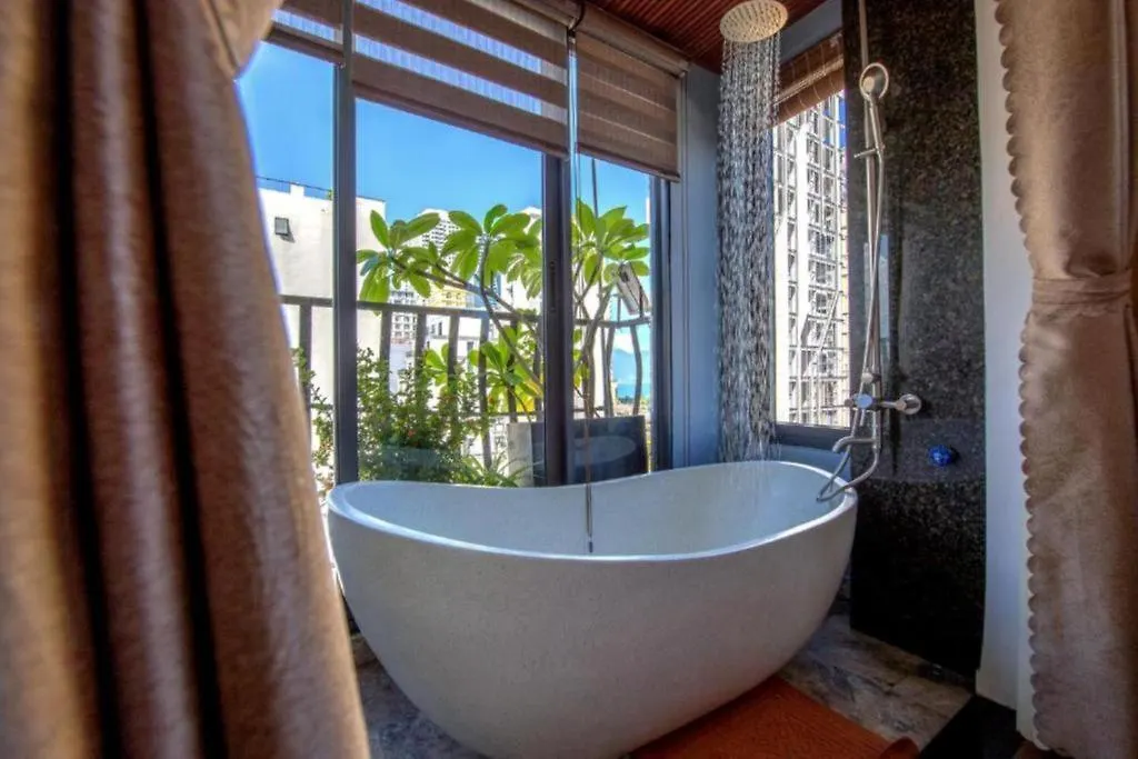 Taian Hotel & Apartment Da Nang