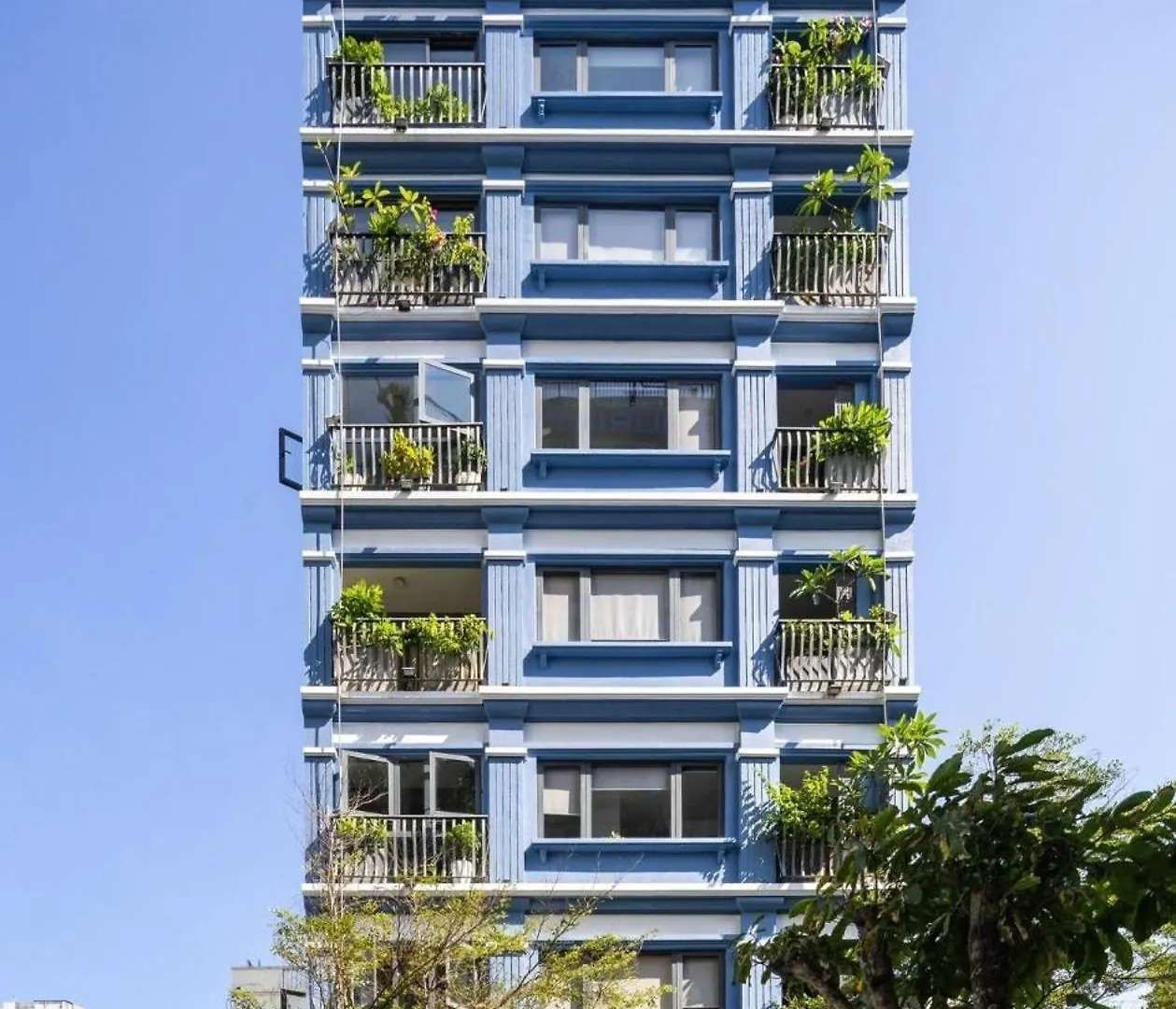 Taian Hotel & Apartment Da Nang Vietnam